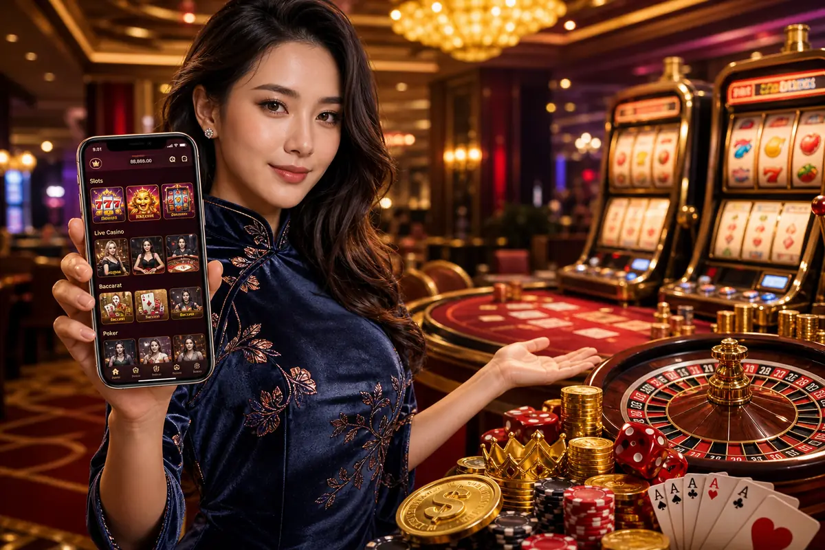 88slots